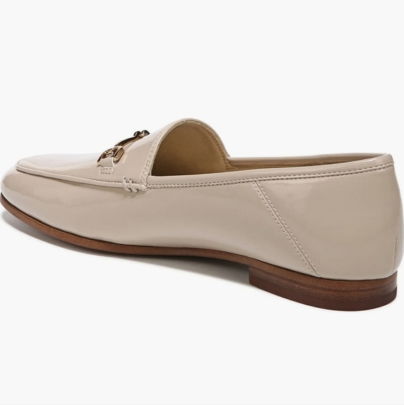 Sam Edelman Lior Loafer in Chai Latte - Picture 7 of 11